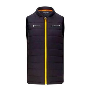 McLaren F1 Men’s Team Gilet Vest (XL) 2020